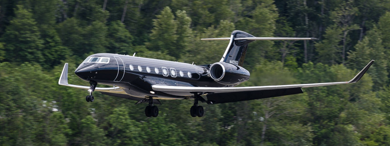 Zzz.THE GULFSTREAM G650ER - Copy