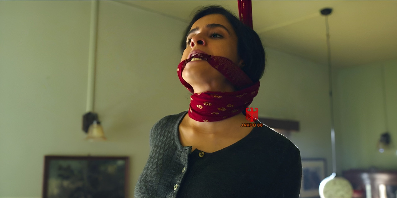 Sanya Malhotra 8 - Love Hostel 2022