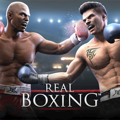 Real Boxing 2