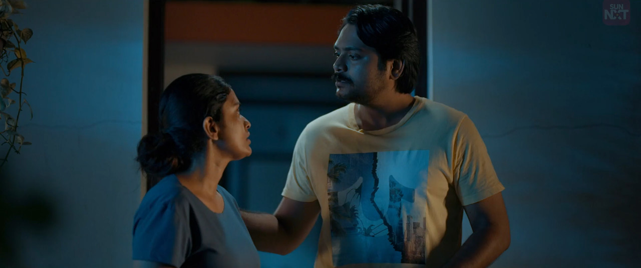Faces 2026 WebRip [Tamil + Telugu + Malayalam + Kannada] 1080p 480p 720p ESub Screenshot