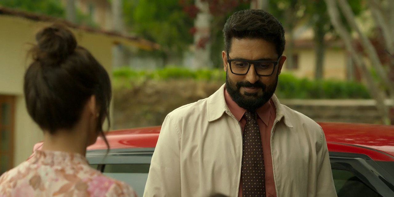 Be Happy 2025 WebRip [Hindi + Tamil + Telugu + Malayalam + Kannada] 480p, 720p, 1080p ESub Screenshot