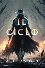 A.R. Knight – La Trilogia dei Riven Vol. 2. Il Ciclo (2026)