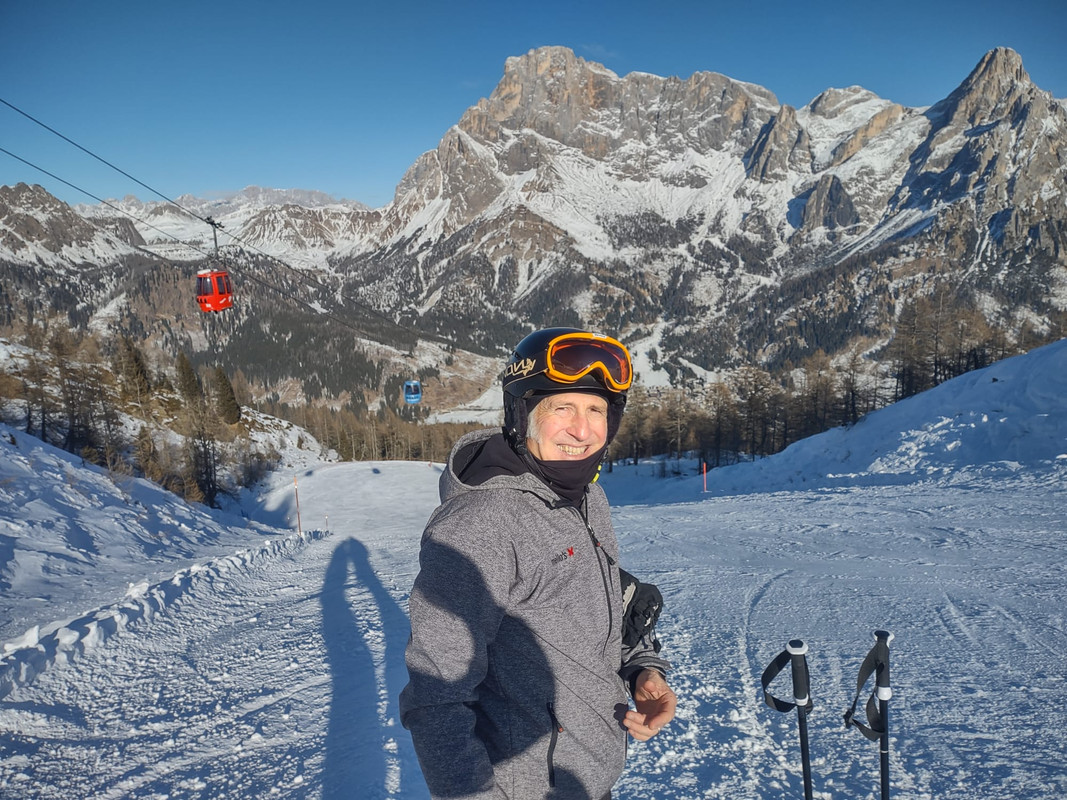 SKI SanMartino 16 01 2025