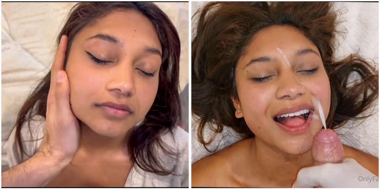 Peechyneeshx hot onlyfans girl blowjob and sex video