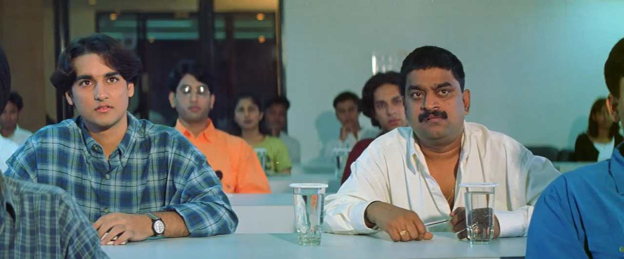 Kadhalar Dhinam 1999 Remastered WebRip [Tamil] 480p 720p ESub Screenshot