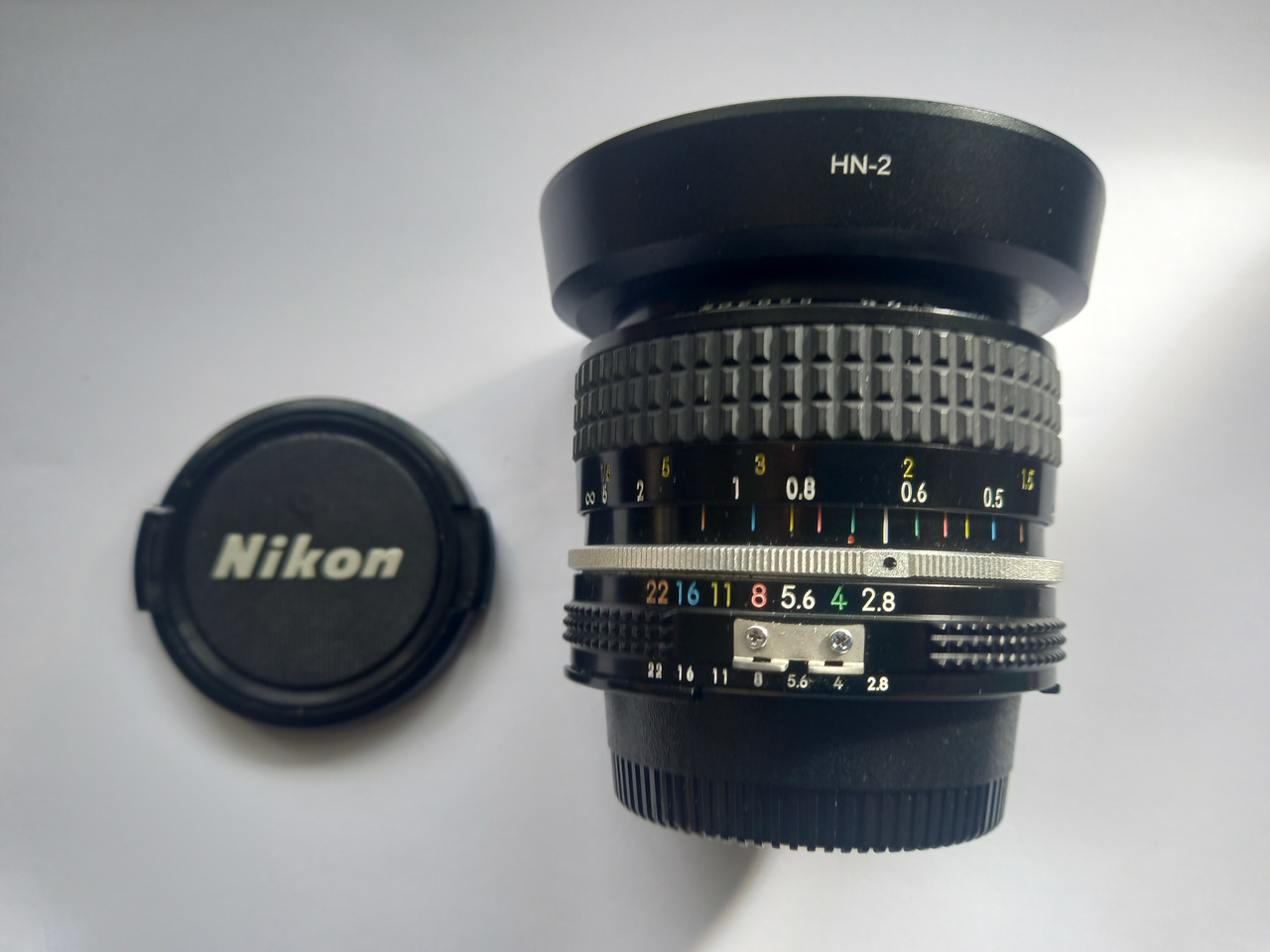 28mm f2 8