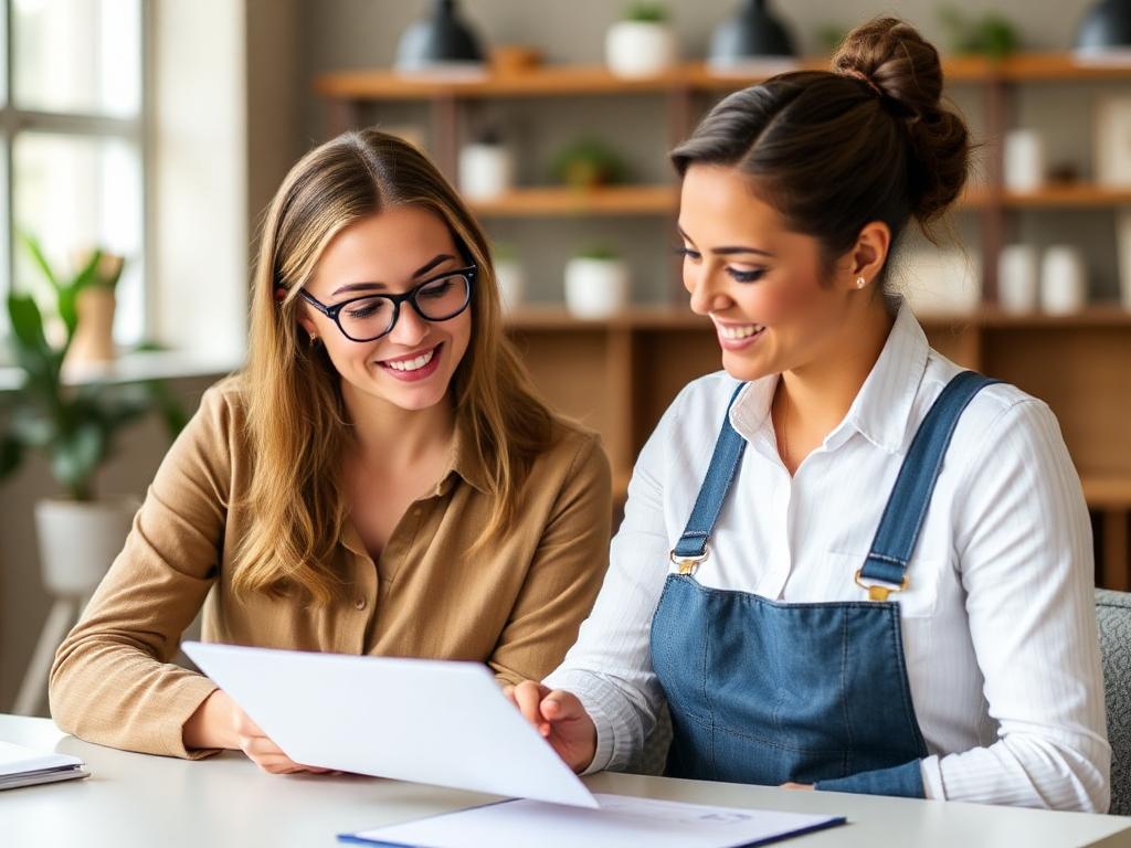 Determine Your Needs: Employee or Contractor