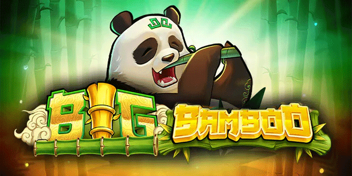 Slot Big Bamboo