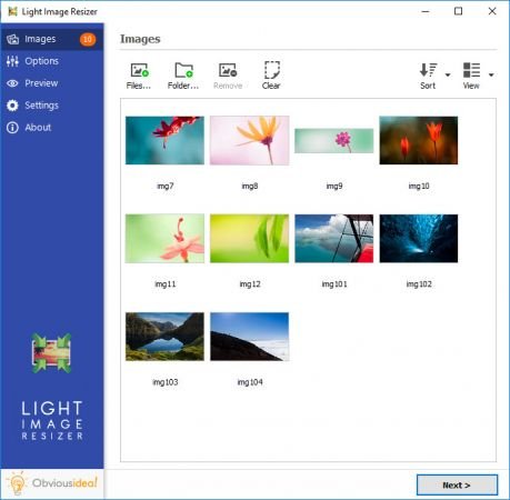 Light Image Resizer 6.0.2 Multilingual