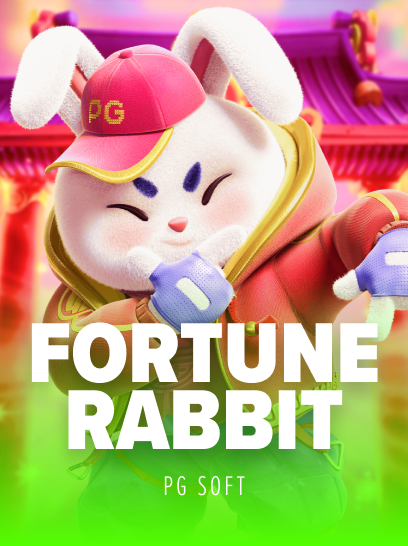 fortune-rabbit