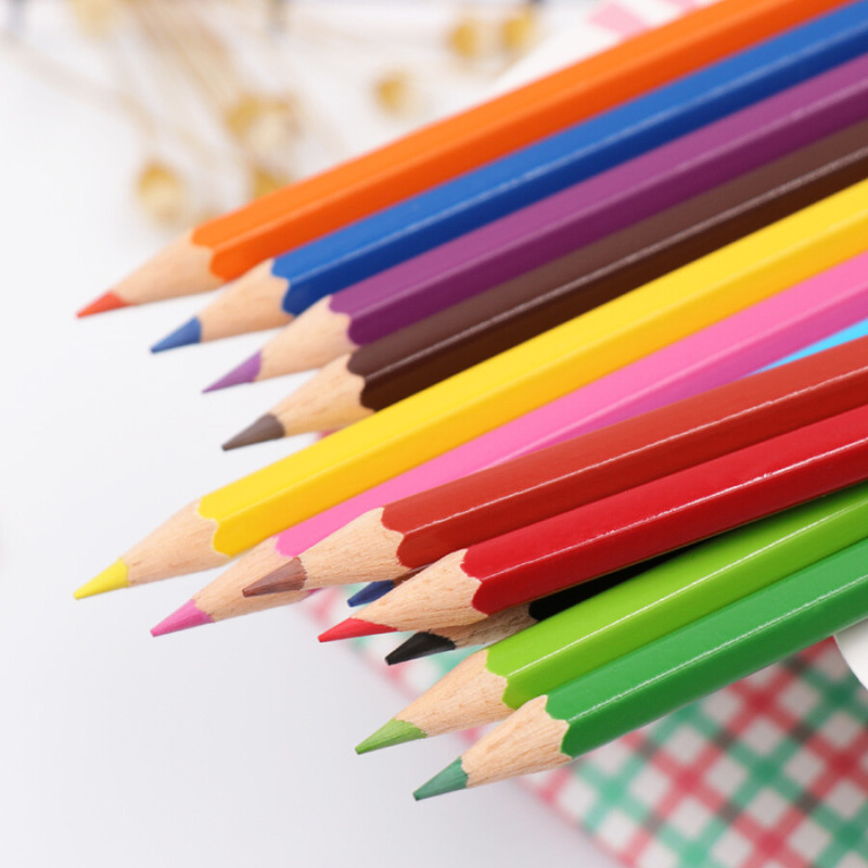 Color Pencil