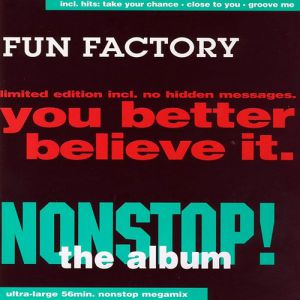 Fun Factory
