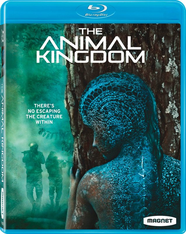 Królestwo zwierząt / The Animal Kingdom / Le regne animal (2023)  PL.DUAL.DiY.COMPLETE.BLURAY-P2P / Polski Lektor DD 5.1 i Napisy PL