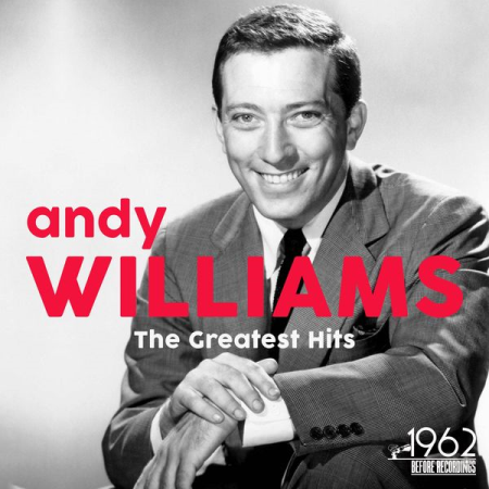 Andy Williams - The Greatest Hits (2020)