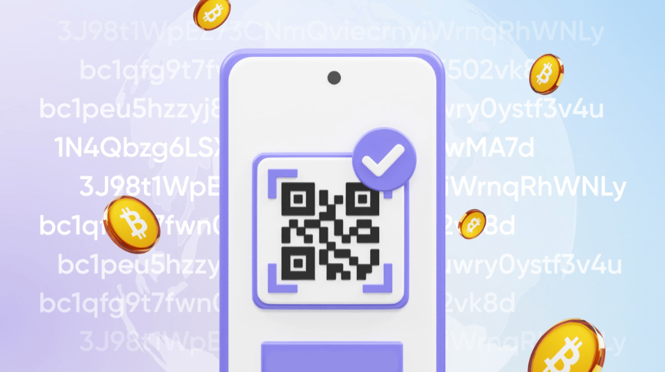 guide Адрес криптокошелька: простые ответы для начинающих криптоэнтузиастов