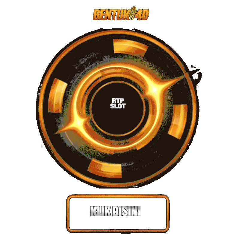 RTP SLOT BENTUK4D