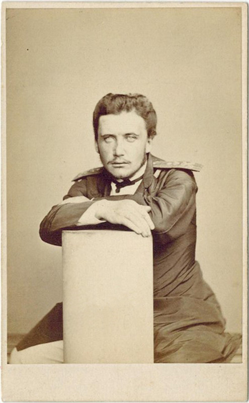 Римский-Корсаков Петр Александрович