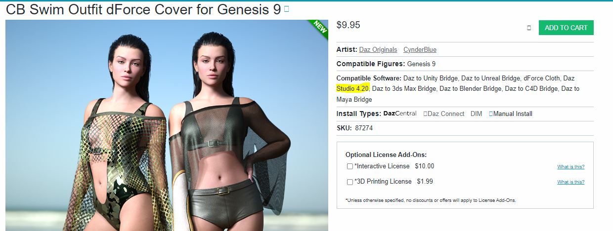 G9Swimwear