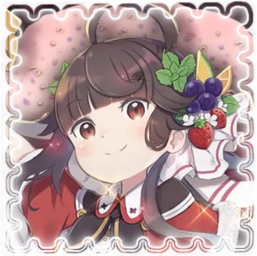 Iba Kokoa | Hime Mahjong
