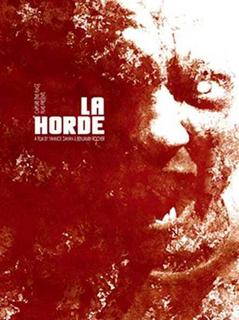 The horde (2009).mkv BDRip 576p x264 AC3 iTA-FRE