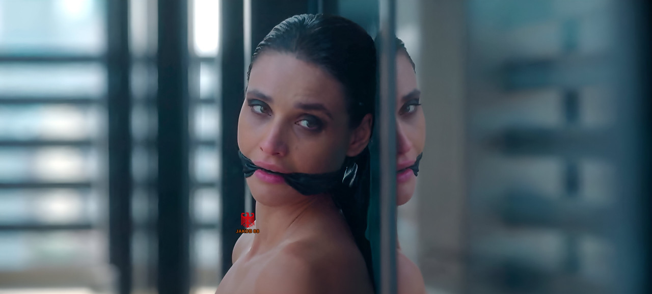Debora Nascimento 3 - Lady Voyeur S01E2 (aka Olhar Indiscreto)