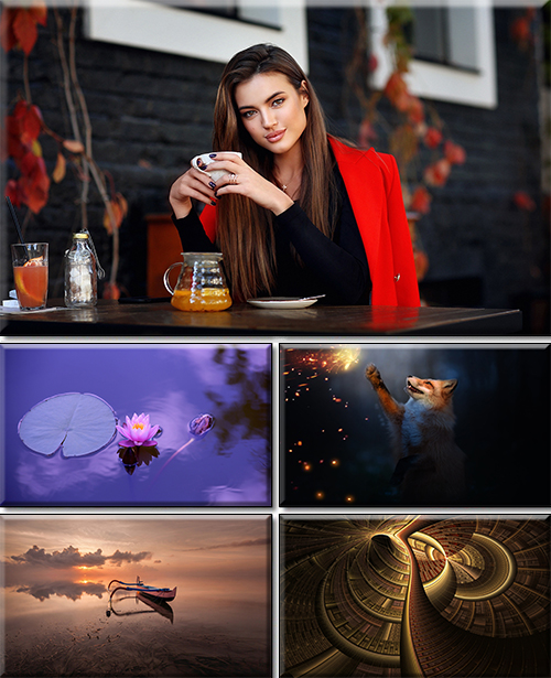 Computer Desktop Wallpapers Collection. Part 2716