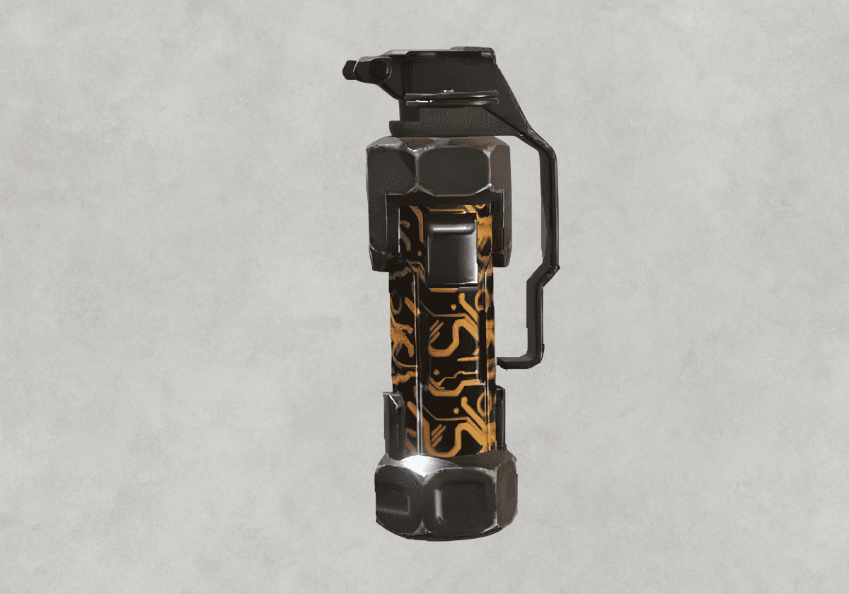 سكن فلاش كهربائي Pop