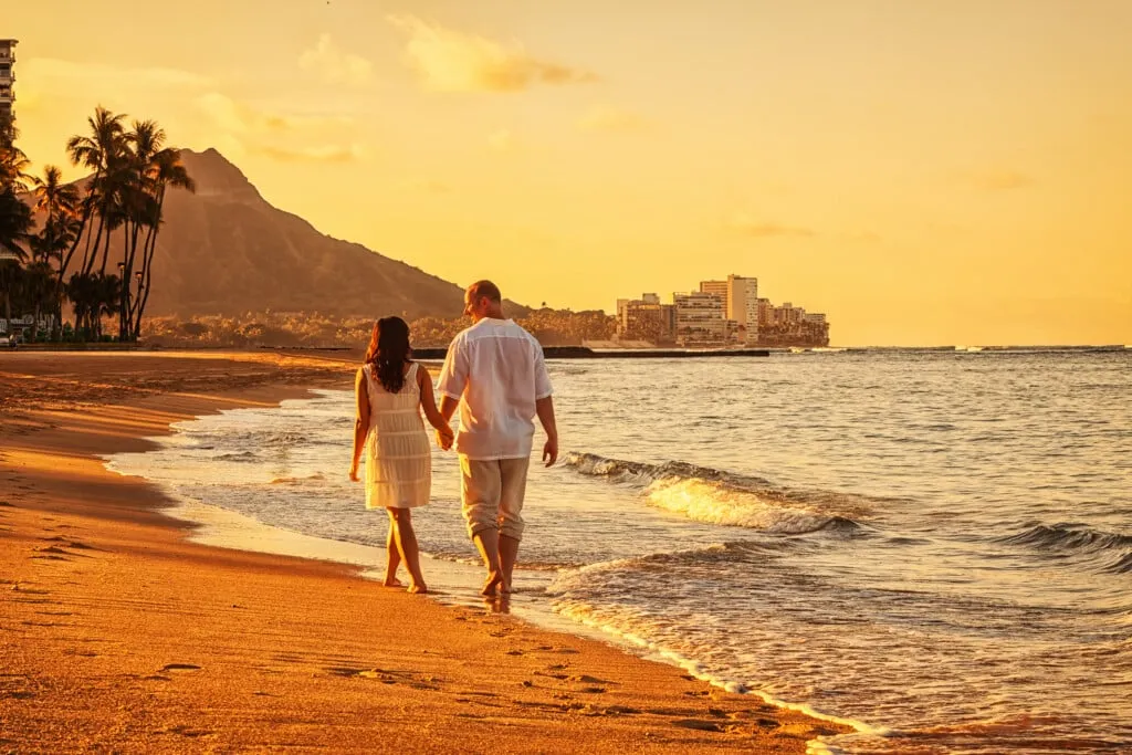 Maui, Hawaii – Nature and Luxury Together