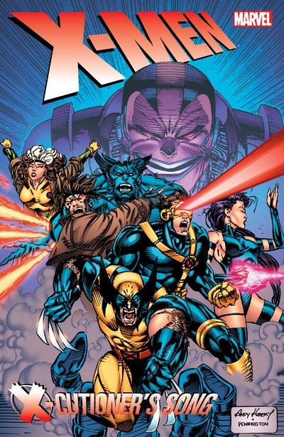 X-Men-X-Cutioners-Song-TPB-2013