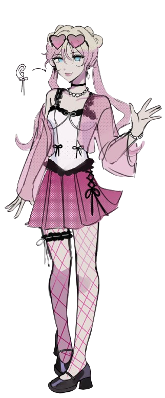 angel from killerchat
