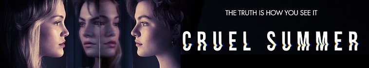 Cruel Summer (2021)