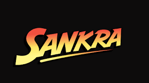 Sankra Logo