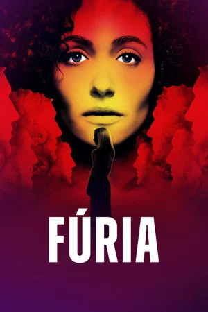 Fúria 1ª Temporada Torrent (2026) WEB-DL 1080p Dual Áudio