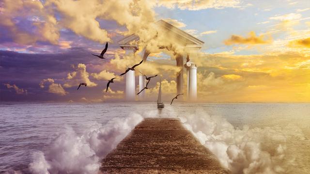 Adobe Photoshop - Photo Compositing Adobe Photoshop - Photo Compositing