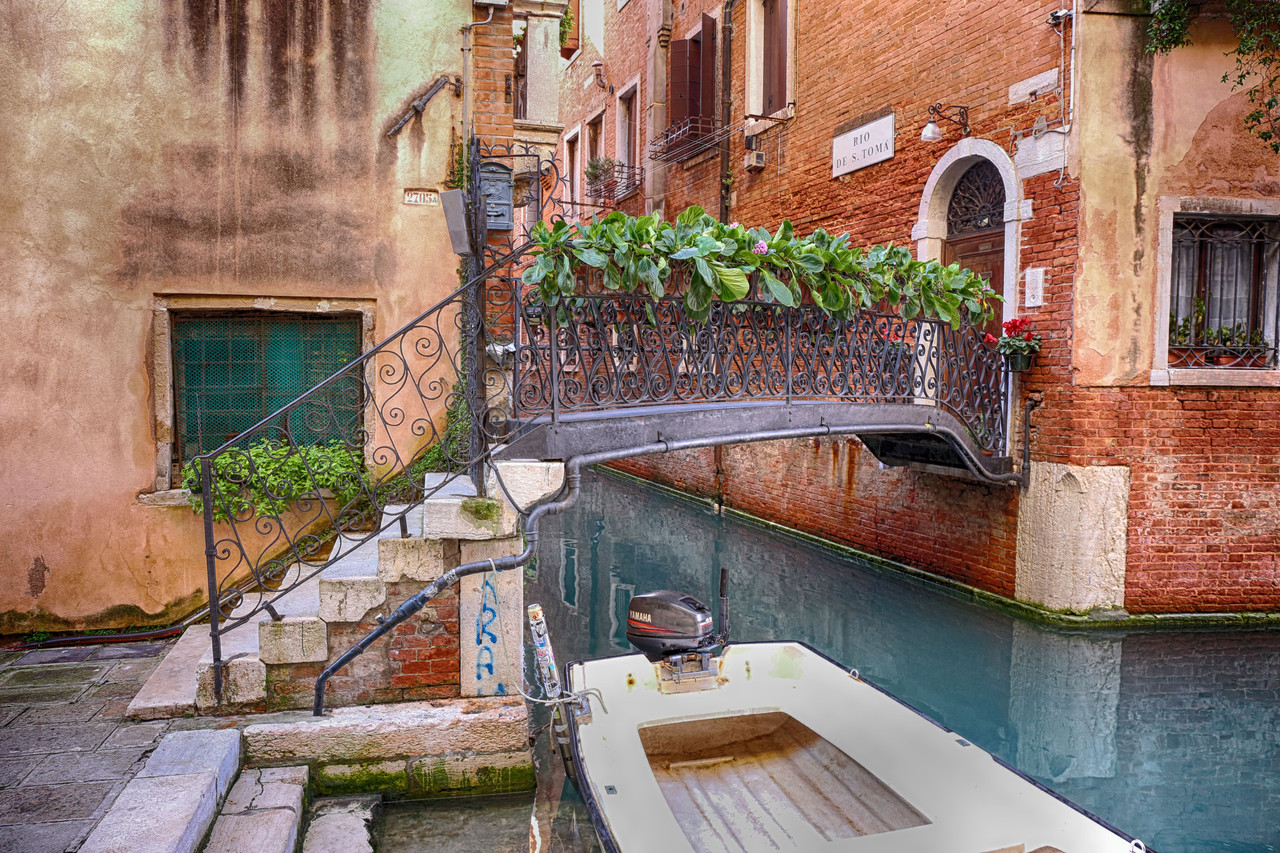 Ponte al civico 2705/A