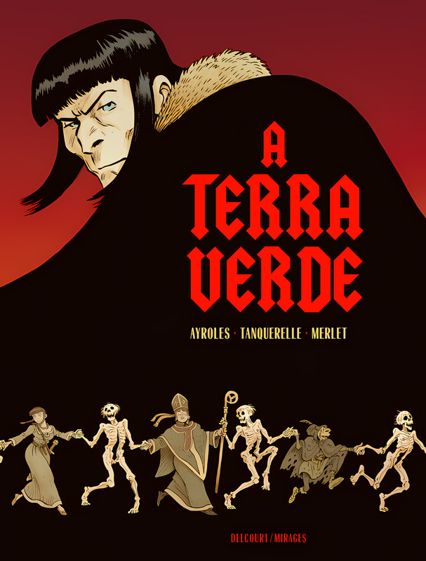 A Terra Verde (2025)