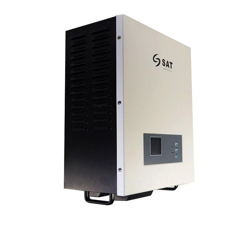 4598-1-INVERSOR SOLAR OFF GRID SAT  GF500 500W  120V EXENTO