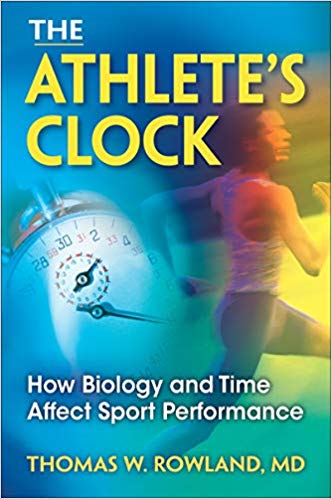 The Athlete's Clock: How Biology and Time Affect Sport Performance