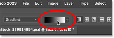 gradient-preview-bar