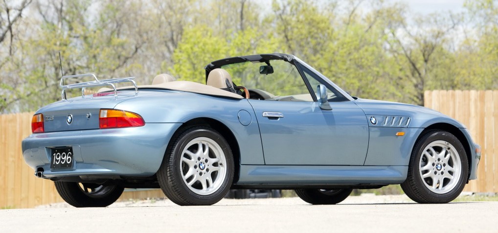 BMW-Z3