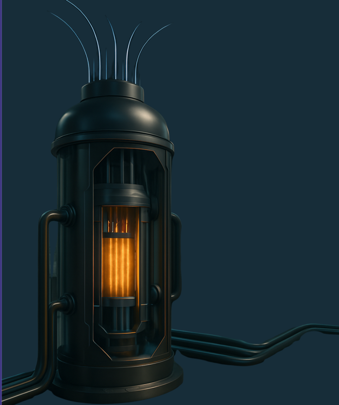 Multi-Purpose Output