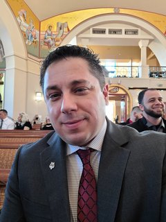 Michael Jovan Public Speaker