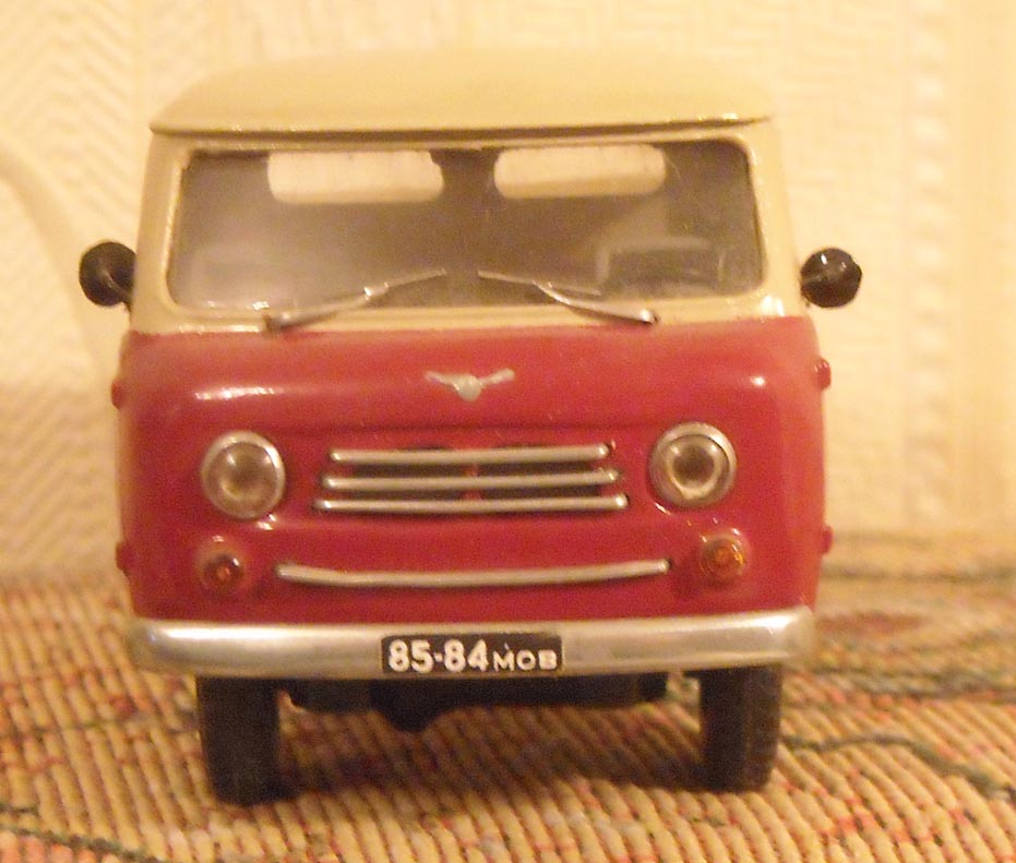 uaz-450 d b