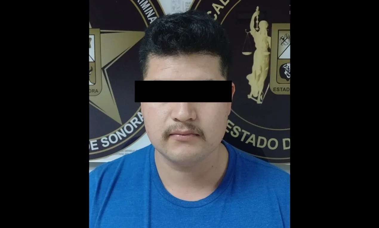 Atroz feminicidio en Sonora, Roxanna Jeannette fue estrangulada con un cable