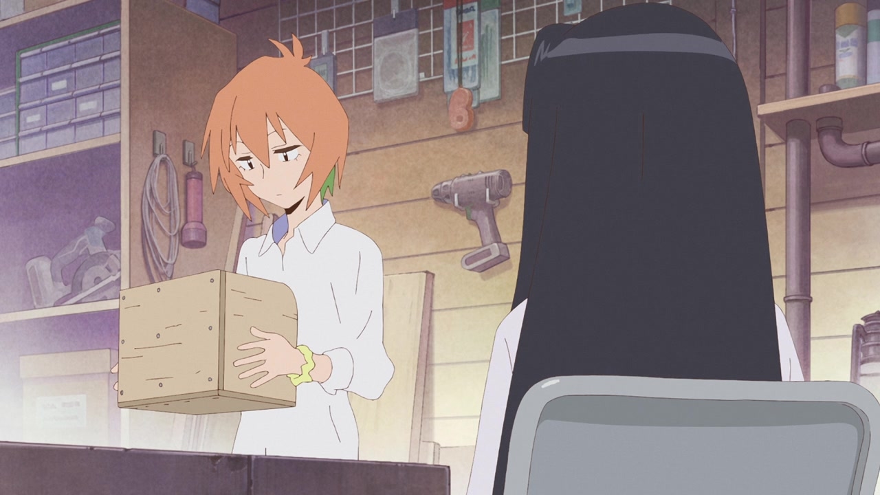 [SubsPlease] Do It Yourself!! - 01 (720p) [A5FCAE74].0003