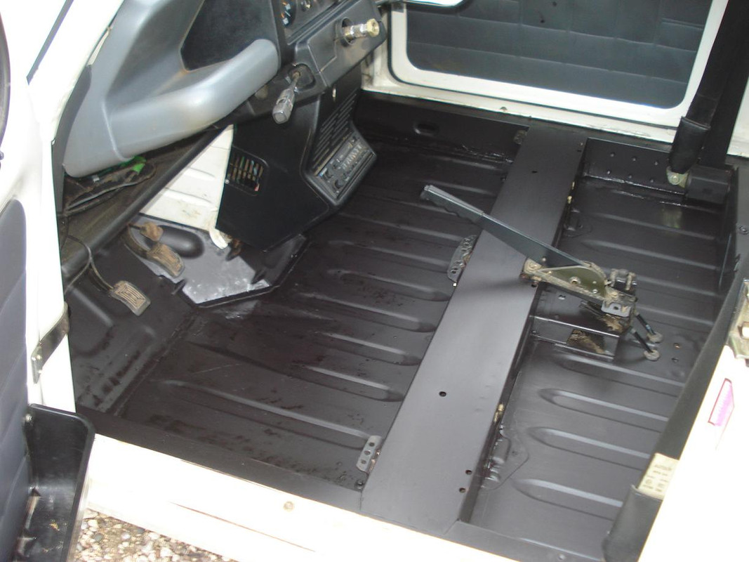 019 Plancher terminé