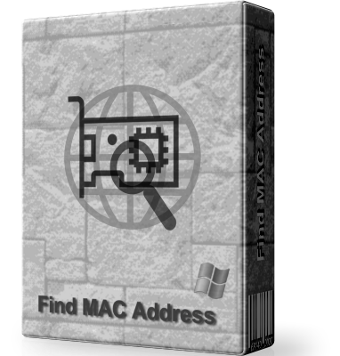 LizardSystems Find MAC Address 6.12.0 Build 259