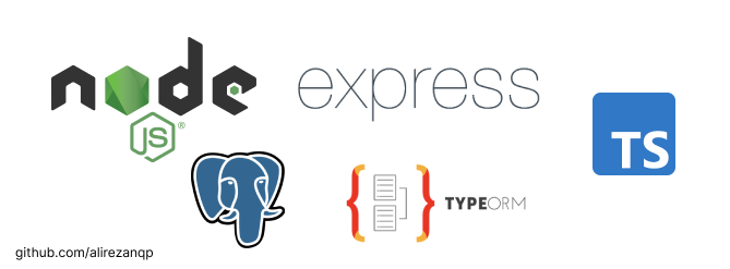GitHub - alirezanqp/blog-api: A NodeJS project developed by Typescript ...