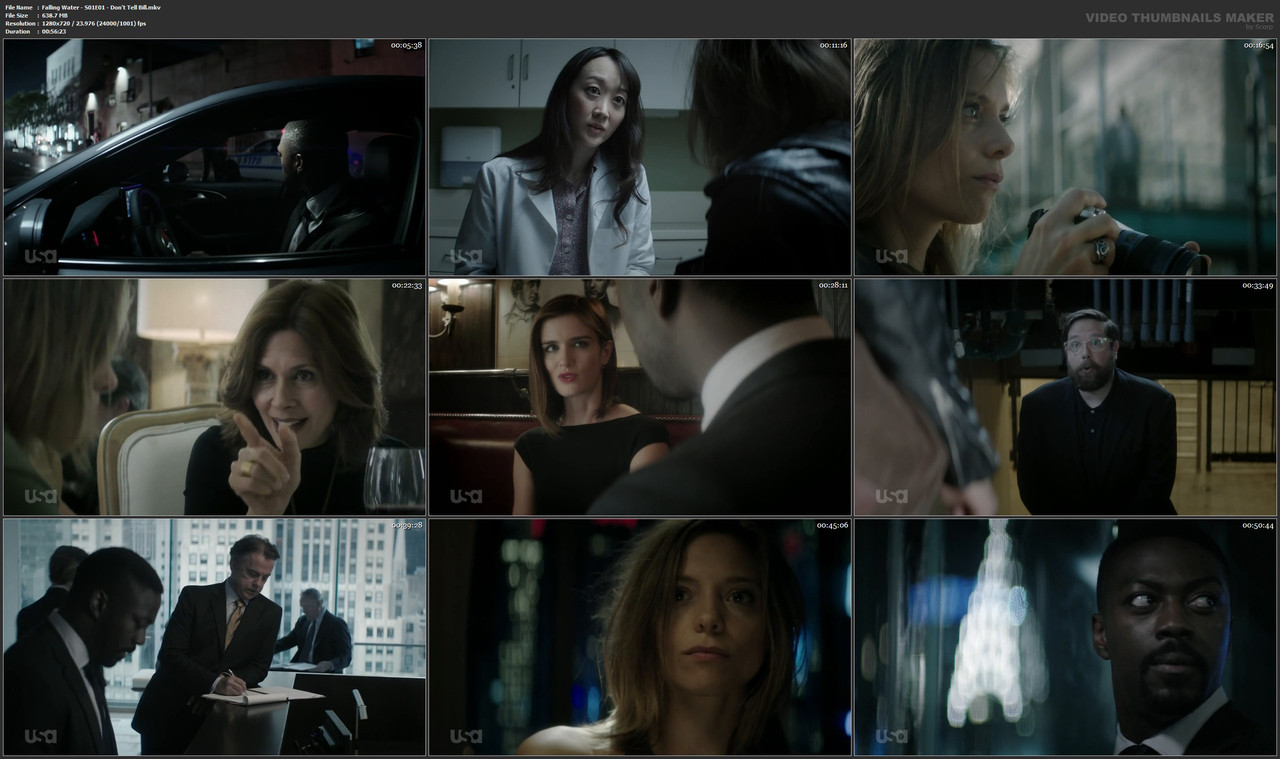 Falling Water - S01E01 - Don't Tell Bill.mkv