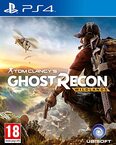 Tom Clancys Ghost Recon Wildlands